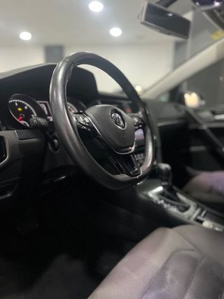 Volkswagen Golf Sport BlueMotion Tech.