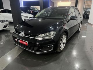 Volkswagen Golf Sport BlueMotion Tech.