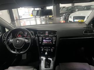 Volkswagen Golf Sport BlueMotion Tech.