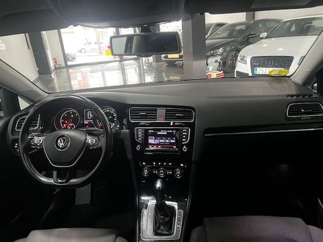 Volkswagen Golf Sport BlueMotion Tech.