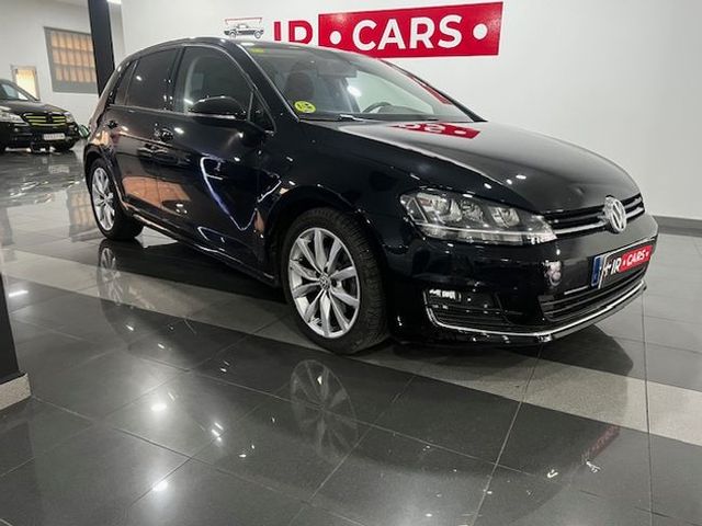 Volkswagen Golf Sport BlueMotion Tech.