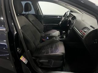 Volkswagen Golf Sport BlueMotion Tech.