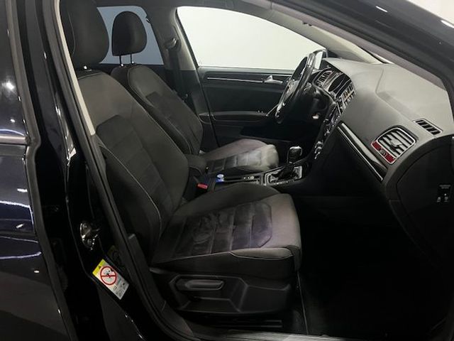 Volkswagen Golf Sport BlueMotion Tech.