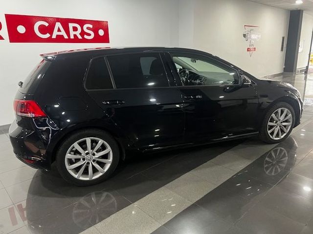 Volkswagen Golf Sport BlueMotion Tech.