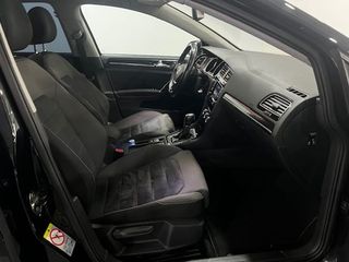 Volkswagen Golf Sport BlueMotion Tech.
