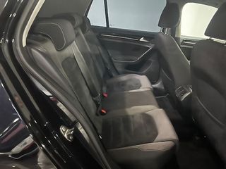 Volkswagen Golf Sport BlueMotion Tech.