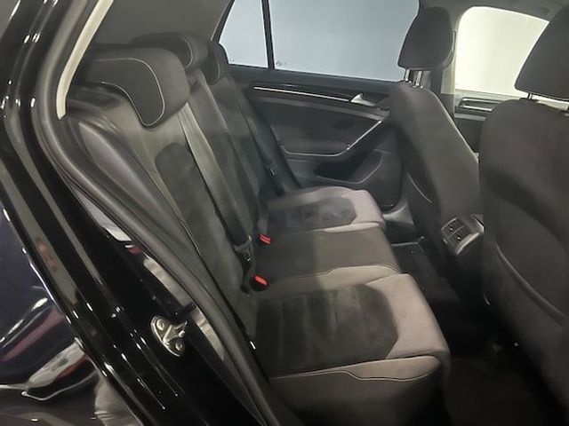 Volkswagen Golf Sport BlueMotion Tech.