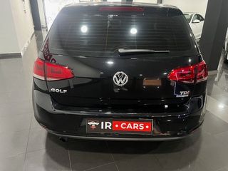 Volkswagen Golf Sport BlueMotion Tech.