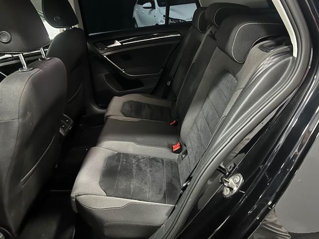 Volkswagen Golf Sport BlueMotion Tech.