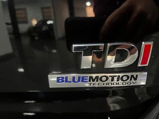 Volkswagen Golf Sport BlueMotion Tech.