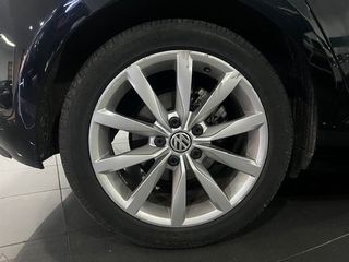 Volkswagen Golf Sport BlueMotion Tech.