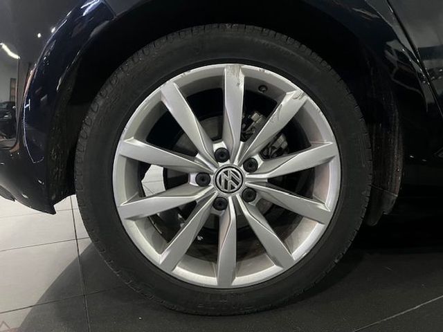 Volkswagen Golf Sport BlueMotion Tech.