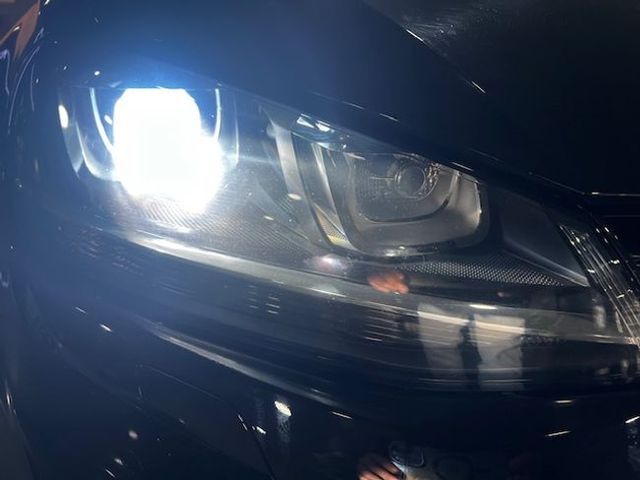 Volkswagen Golf Sport BlueMotion Tech.