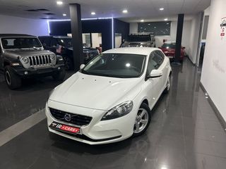 Volvo V40 Kinetic