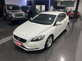Volvo V40 Kinetic