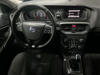 Volvo V40 Kinetic