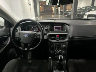 Volvo V40 Kinetic