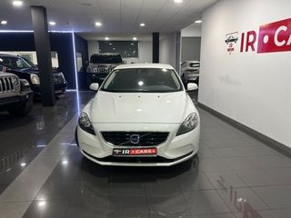 Volvo V40 Kinetic