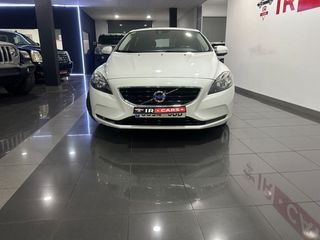 Volvo V40 Kinetic