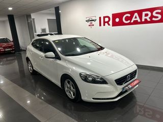 Volvo V40 Kinetic