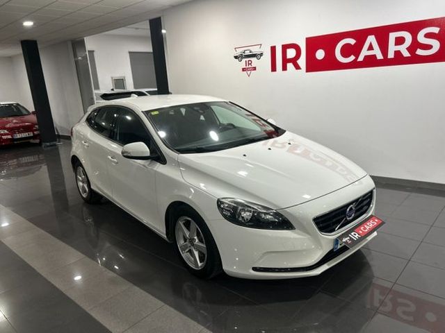 Volvo V40 Kinetic