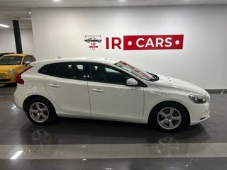 Volvo V40 Kinetic