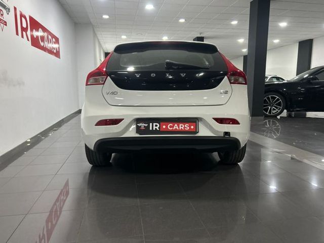Volvo V40 Kinetic