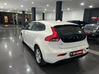 Volvo V40 Kinetic