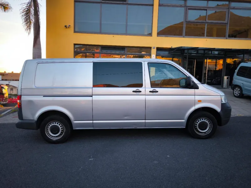 Volkswagen Transporter 2006