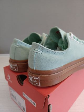 CONVERSE - Chuck 70 Ox, zapatillas talla 37