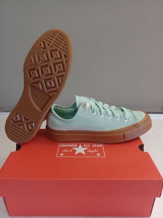 CONVERSE - Chuck 70 Ox, zapatillas talla 37