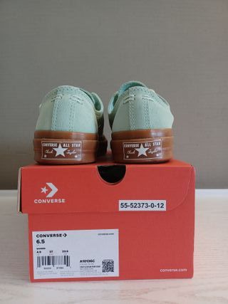 CONVERSE - Chuck 70 Ox, zapatillas talla 37