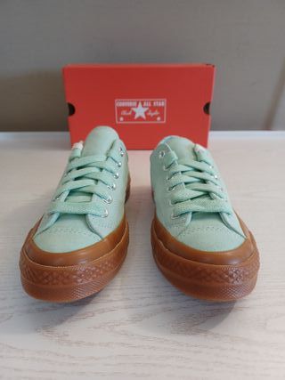 CONVERSE - Chuck 70 Ox, zapatillas talla 37