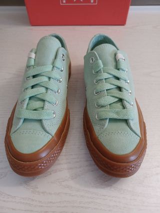 CONVERSE - Chuck 70 Ox, zapatillas talla 37