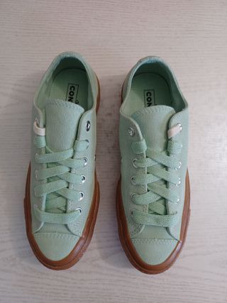 CONVERSE - Chuck 70 Ox, zapatillas talla 37