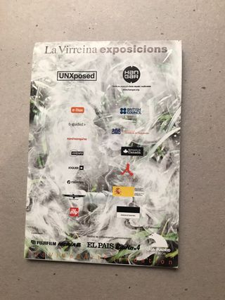 Agenda Muestra Video Arte Internacional 2003