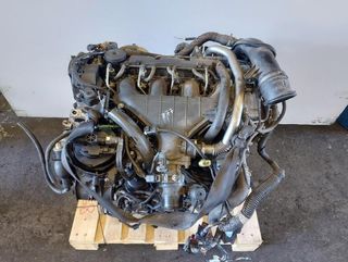 Motor completo rhrdw10bted4 peugeot 407 144912