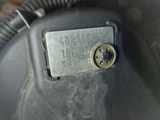 Motor completo rhrdw10bted4 peugeot 407 144912