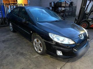 Motor completo rhrdw10bted4 peugeot 407 144912