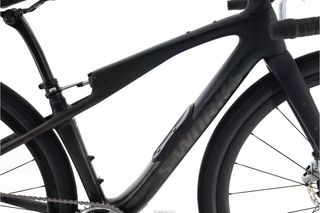 Specialized Diverge S-Works AXS 12V t.50