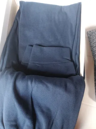 Pigiama XL Nautica blu