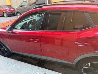 CUPRA Formentor 2022