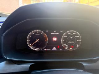 CUPRA Formentor 2022