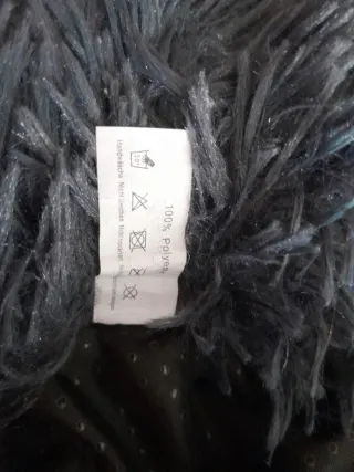 Cama redonda para mascotas