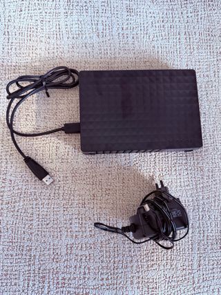 Disco duro 16TB Seagate