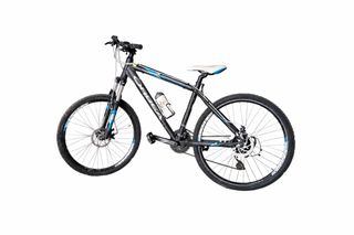 Bicicleta Orbea casi nueva