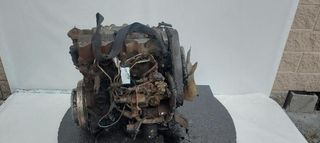 Nissan 169876 motor completo ld23 serena (c23m)