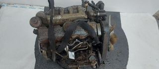 Nissan 169876 motor completo ld23 serena (c23m)
