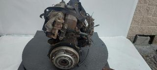 Nissan 169876 motor completo ld23 serena (c23m)