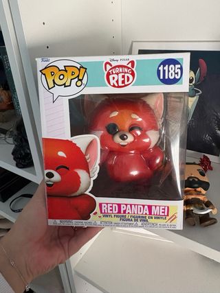 Funkos lote o sueltos